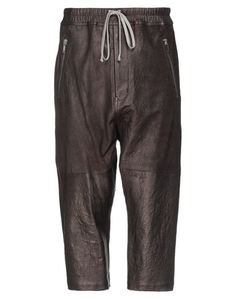 Брюки-капри Rick Owens
