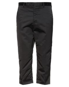 Брюки-капри Rick Owens