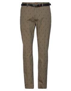Повседневные брюки Scotch & Soda