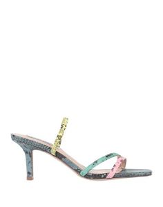 Сандалии Steve Madden