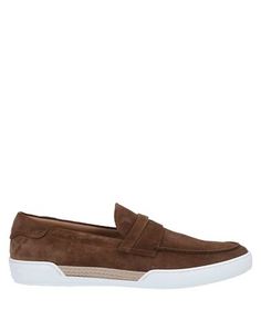 Мокасины Tod`S