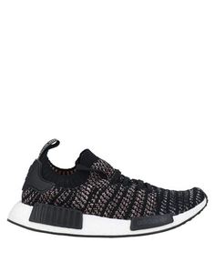 Низкие кеды и кроссовки Adidas