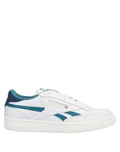 Низкие кеды и кроссовки Reebok