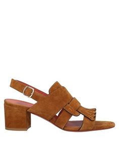 Сандалии Santoni
