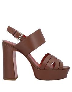 Сандалии Santoni