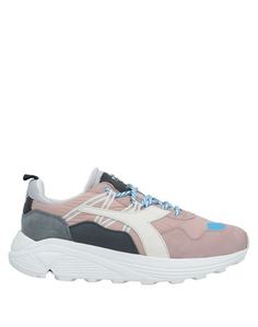 Низкие кеды и кроссовки Diadora
