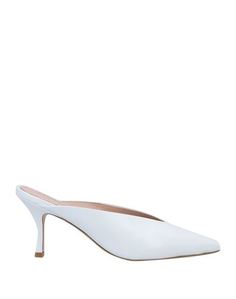 Мюлес и сабо Stuart Weitzman