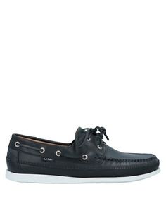 Обувь на шнурках PS Paul Smith