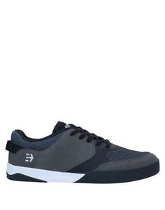 Низкие кеды и кроссовки Etnies