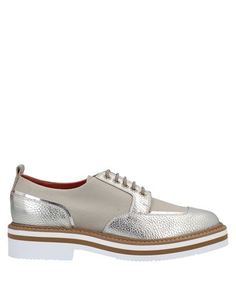 Обувь на шнурках Santoni