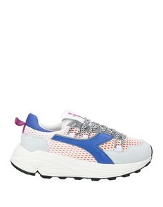 Низкие кеды и кроссовки Diadora