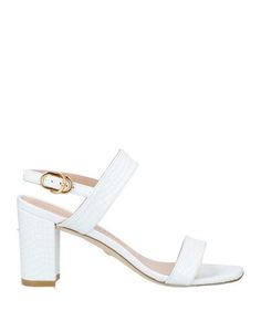 Сандалии Stuart Weitzman