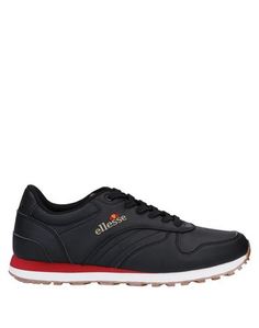 Низкие кеды и кроссовки Ellesse