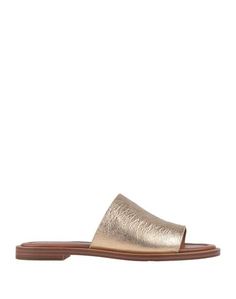 Сандалии Michael Michael Kors