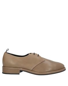 Обувь на шнурках Golden Goose Deluxe Brand