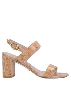 Сандалии Stuart Weitzman