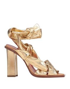 Сандалии Santoni
