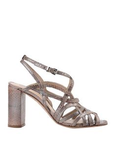 Сандалии MalÌparmi