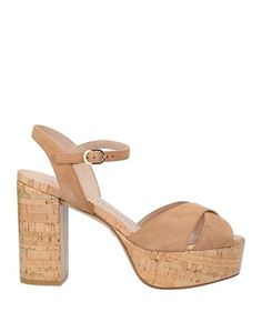 Сандалии Stuart Weitzman