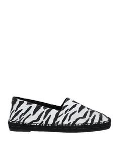 Эспадрильи Saint Laurent