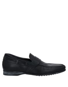 Мокасины Tod`S