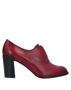 Мокасины Santoni
