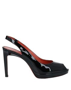 Сандалии Santoni