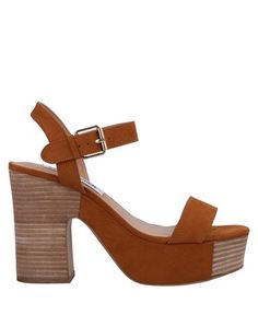 Сандалии Steve Madden