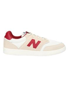 Низкие кеды и кроссовки New Balance