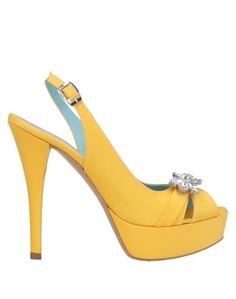 Сандалии Blue & Rose