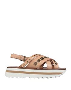 Сандалии Santoni