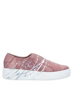 Низкие кеды и кроссовки Steve Madden