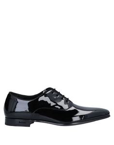 Обувь на шнурках Paul Smith