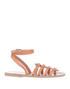 Сандалии Ancient Greek Sandals