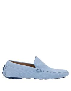 Мокасины Harmont&Blaine