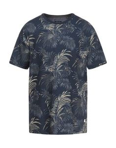 Футболка Jack & Jones Premium