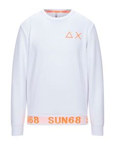 Толстовка SUN 68