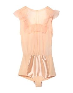 Блузка Elisabetta Franchi
