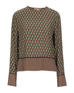 Блузка Maison Scotch