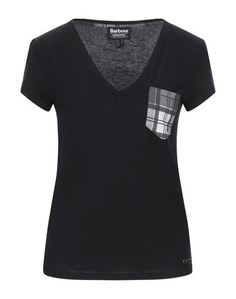 Футболка Barbour