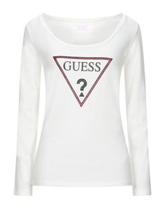 Футболка Guess