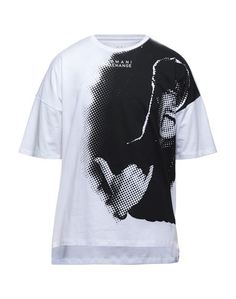 Футболка Armani Exchange