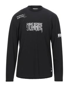 Футболка Cheap Monday