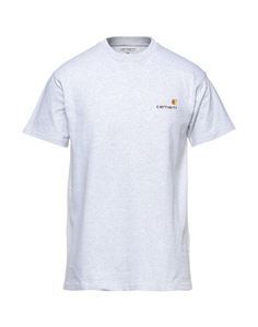 Футболка Carhartt