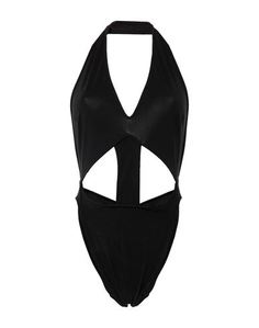 Топ без рукавов Rick Owens