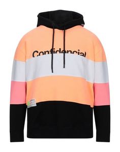 Толстовка Marcelo Burlon