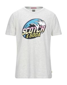 Футболка Scotch & Soda