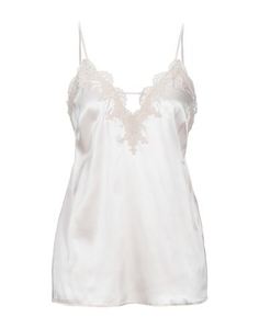 Топ без рукавов Blumarine