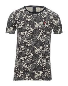 Футболка Scotch & Soda