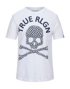Футболка True Religion